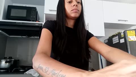 Lisa Santos online show from 10.17.25