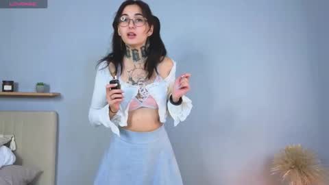 Liza online show from 09.21.25