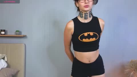 Liza online show from 09.22.25