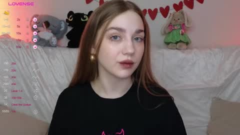 Lisa and Katerina online show from 02.26.25