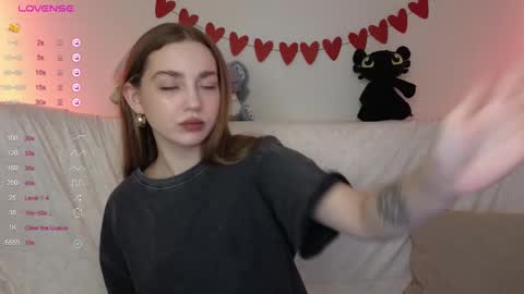 Lisa and Katerina online show from 02.27.25