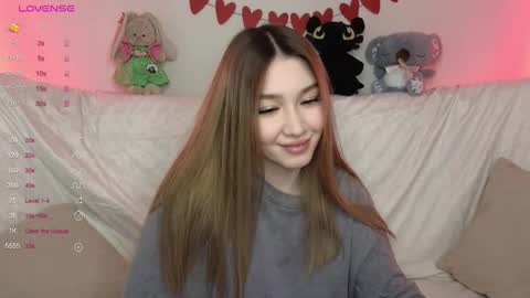 Lisa and Katerina online show from 03.03.25