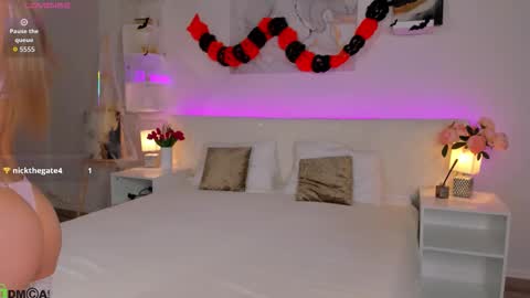 Lisa online show from 10.26.25