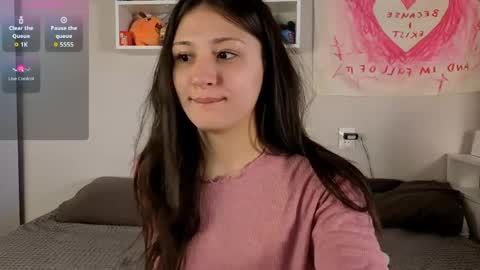 Lisa online show from 04.09.26