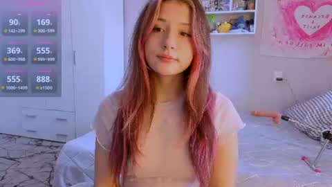 Lisa online show from 07.13.26