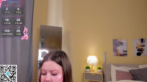 Lisa online show from 02.24.26