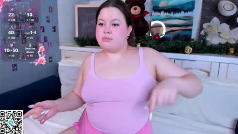 Lisa online show from 03.11.26