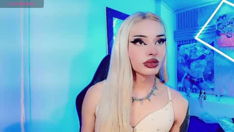 lisa_sparkleee online show from 04.01.26