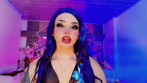 lisa_sparkleee online show from 05.06.26