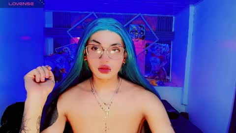 lisa_sparkleee online show from 05.16.26