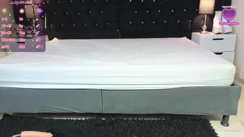 lisa_sweetas online show from 12.21.25