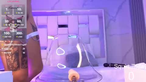 lisa_sweetas online show from 06.11.26