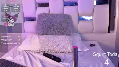 lisa_sweetas online show from 06.14.26