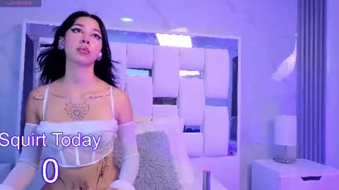 lisa_sweetas online show from 06.20.26