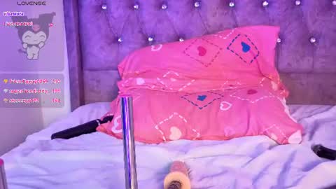 lisa_sweetas online show from 07.02.26
