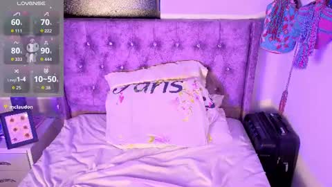 lisa_sweetas online show from 07.14.26