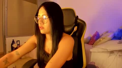 Lisa Thompson online show from 11.02.25