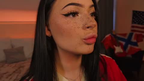 lisaaaliss online show from 07.12.26