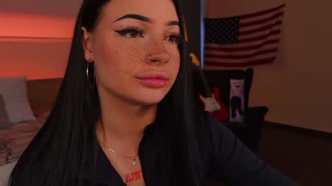 lisaaaliss online show from 07.18.26