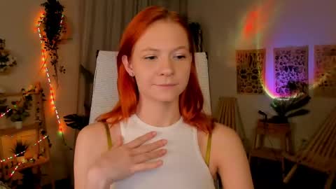 Snapshot of lisaaris chatting on 05.11.26 Lisa Aris online show from 05.11.26