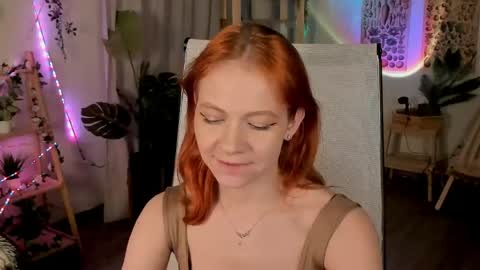 Snapshot of lisaaris chatting on 05.13.26 Lisa Aris online show from 05.13.26