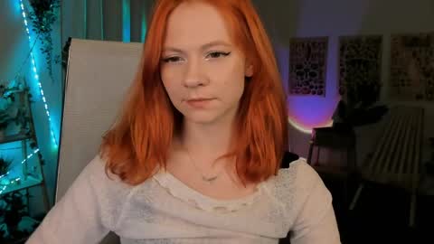 Snapshot of lisaaris chatting on 05.25.26 Lisa Aris online show from 05.25.26