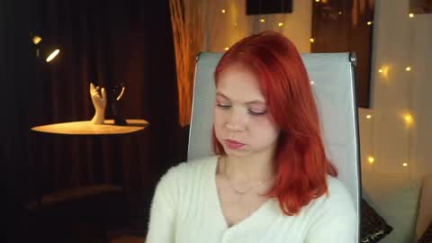Snapshot of lisaaris chatting on 05.27.26 Lisa Aris online show from 05.27.26