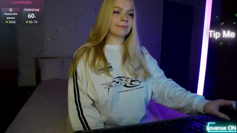 Lisa online show from 01.19.26