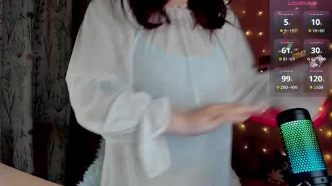 LisaCase online show from 12.05.24