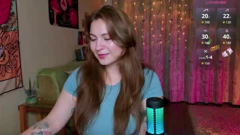 LisaCase online show from 09.28.25