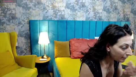 lisacroft online show from 10.28.25