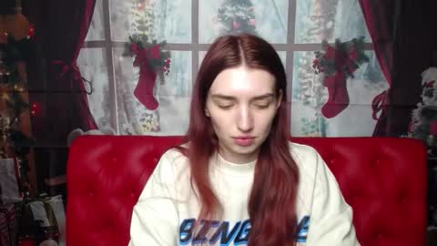 LisaDarcy online show from 01.05.26