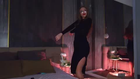 Lisa online show from 02.07.26