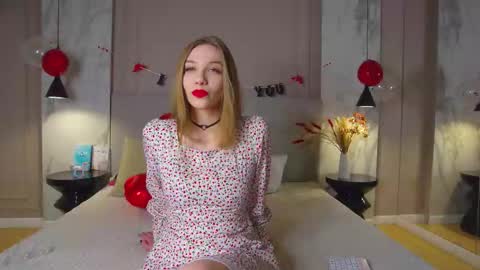 Lisa online show from 02.15.26