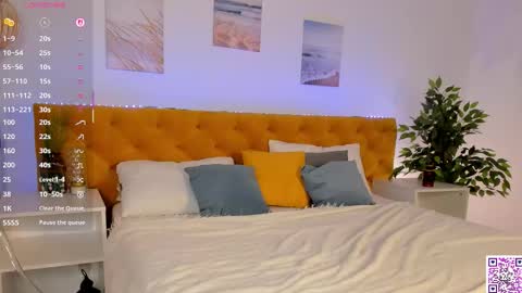 Lisa online show from 09.26.25