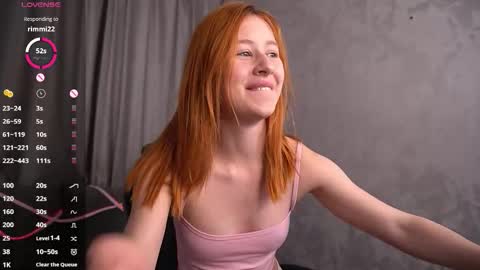 Lisa online show from 12.18.25