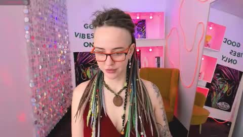 Lisa online show from 03.06.26