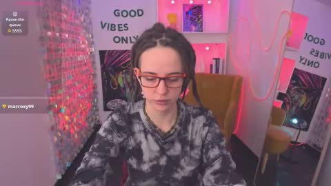 Lisa online show from 03.20.26