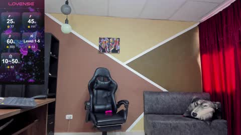 Lisa Gray Independent Model online show from 02.02.25