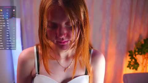 Molly online show from 01.08.26