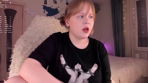 -Lisa- Help me to reach 100 thumbs up3 online show from 01.21.25