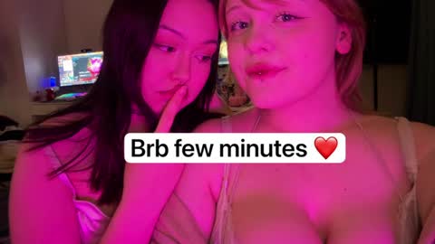 -Lisa- Help me to reach 100 thumbs up3 online show from 02.02.25