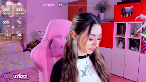 Snapshot of lisamayson chatting on 02.14.25 LISA online show from 02.14.25