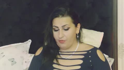 SofiaHanson online show from 10.20.25