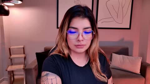 LISA MONROE online show from 09.14.25