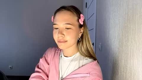 Snapshot of lisandrasteed chatting on 03.16.26 lisandrasteed online show from 03.16.26