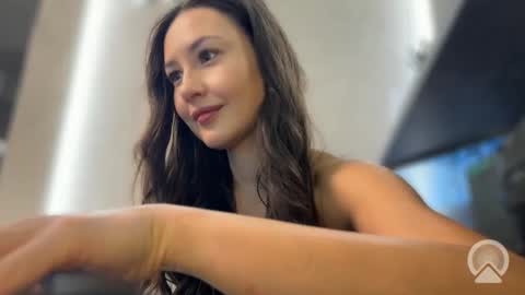 lisandriaaa online show from 05.30.26