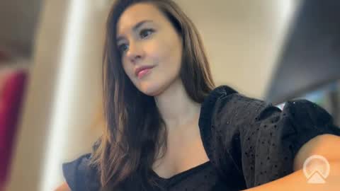 lisandriaaa online show from 06.16.26
