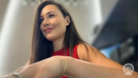 lisandriaaa online show from 06.23.26