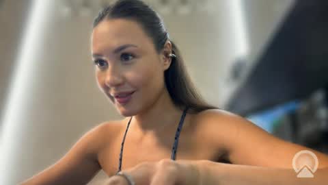 lisandriaaa online show from 06.25.26